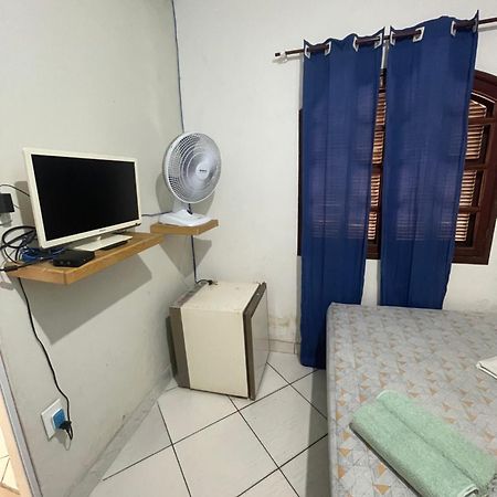 Renan Suites Arraial do Cabo Buitenkant foto