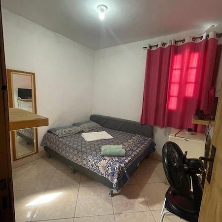 Renan Suites Arraial do Cabo Buitenkant foto