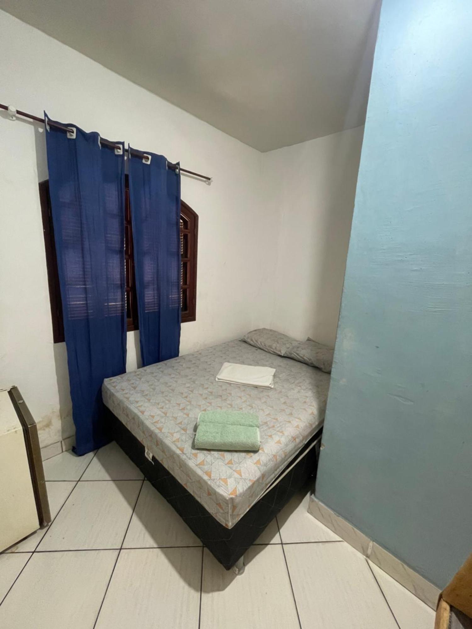 Renan Suites Arraial do Cabo Buitenkant foto